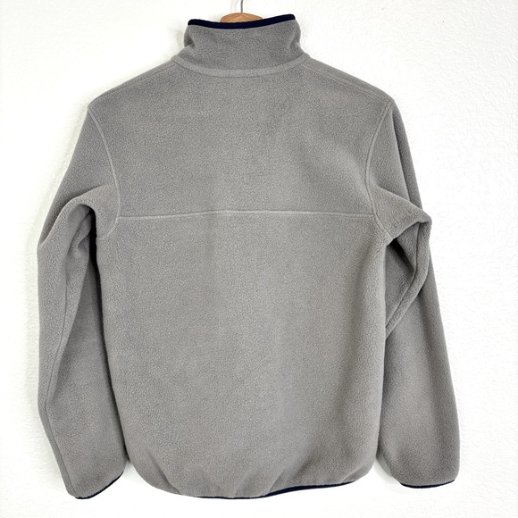 PATAGONIA Lightweight Synchilla Snap-T Fleece Pullover - Picture 4 of 6